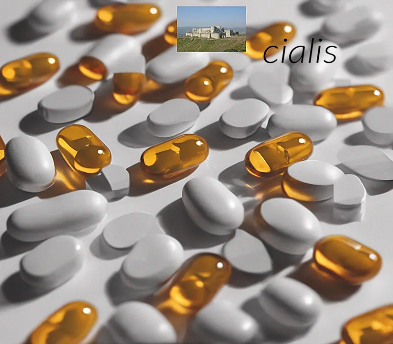 Cialis effetti benefici